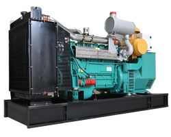 Газовый генератор Gazvolt Pro 110 KTB 32 с АВР